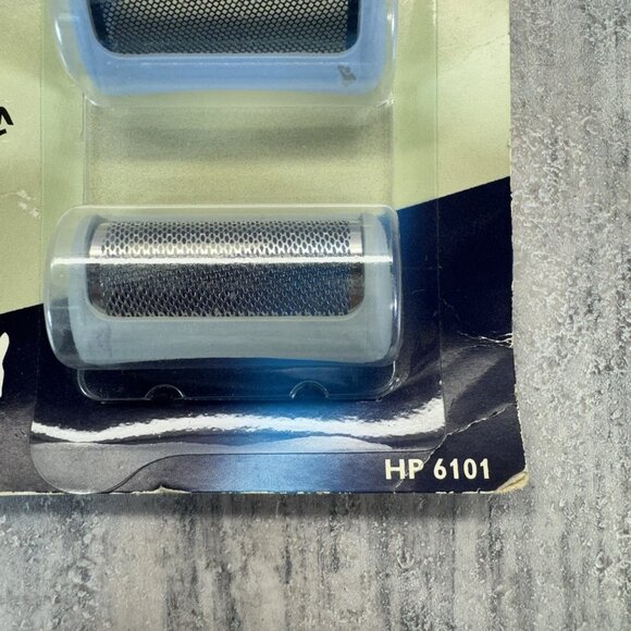 New Sealed Philips Opti Shave Replacement Shaving Foil HP 6101 Shave & Care - Picture 2 of 4